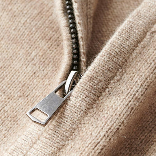Erik™ | Men’s Quarter-Zip Pullover