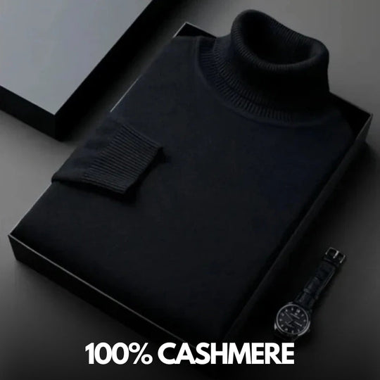 Francine | Cashmere Sweater