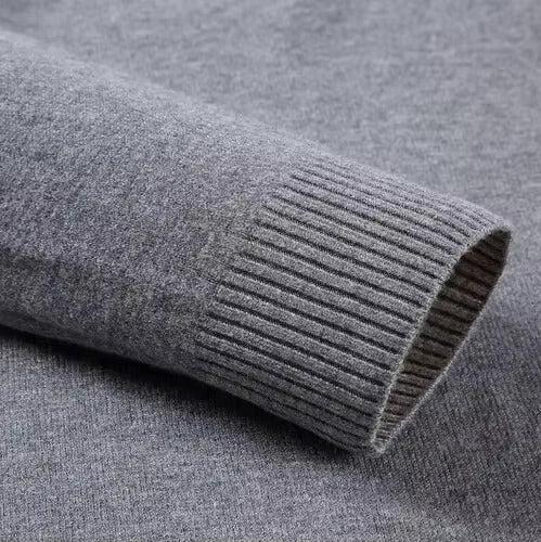 Francine | Cashmere Sweater
