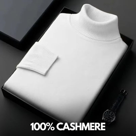 Francine | Cashmere Sweater